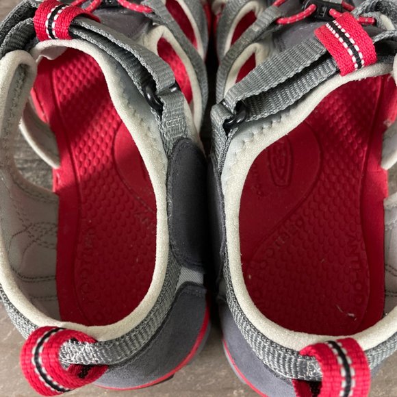 Keen Seacamp II CNX Sandals 1014126 - Picture 7 of 9